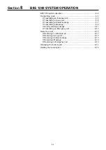 Preview for 108 page of Icom IC-F5400DP Series Operating Manual