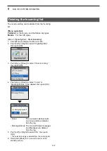 Preview for 122 page of Icom IC-F5400DP Series Operating Manual