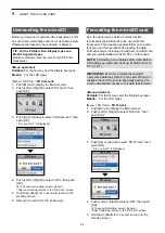 Preview for 126 page of Icom IC-F5400DP Series Operating Manual