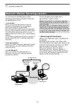 Preview for 142 page of Icom IC-F5400DP Series Operating Manual