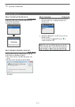 Предварительный просмотр 150 страницы Icom IC-F5400DP Series Operating Manual