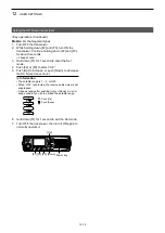 Предварительный просмотр 172 страницы Icom IC-F5400DP Series Operating Manual