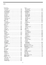 Preview for 187 page of Icom IC-F5400DP Series Operating Manual