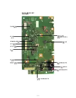 Предварительный просмотр 7 страницы Icom IC-F6011 Service Manual