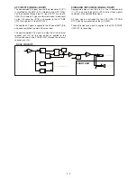 Предварительный просмотр 12 страницы Icom IC-F6011 Service Manual