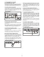 Предварительный просмотр 13 страницы Icom IC-F6011 Service Manual