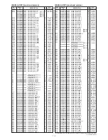 Предварительный просмотр 24 страницы Icom IC-F6011 Service Manual