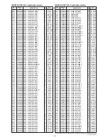 Предварительный просмотр 29 страницы Icom IC-F6011 Service Manual