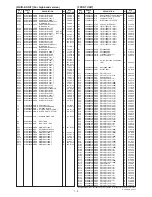 Предварительный просмотр 30 страницы Icom IC-F6011 Service Manual