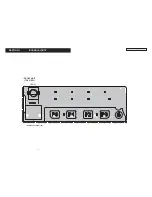 Предварительный просмотр 34 страницы Icom IC-F6011 Service Manual