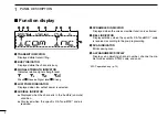 Предварительный просмотр 6 страницы Icom IC-F6020 Series Instruction Manual