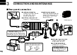 Предварительный просмотр 18 страницы Icom IC-F6020 Series Instruction Manual