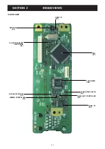 Предварительный просмотр 6 страницы Icom IC-F6021 Service Manual