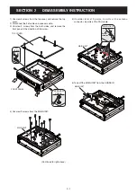 Preview for 9 page of Icom IC-F6021 Service Manual