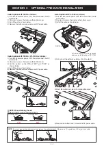 Preview for 10 page of Icom IC-F6021 Service Manual