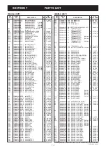 Предварительный просмотр 22 страницы Icom IC-F6021 Service Manual