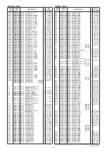 Предварительный просмотр 24 страницы Icom IC-F6021 Service Manual