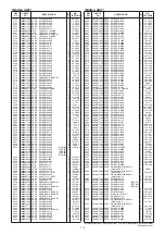 Предварительный просмотр 25 страницы Icom IC-F6021 Service Manual