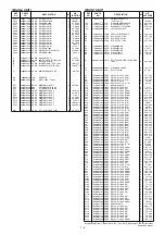 Предварительный просмотр 26 страницы Icom IC-F6021 Service Manual