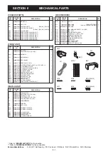 Предварительный просмотр 28 страницы Icom IC-F6021 Service Manual