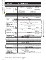 Предварительный просмотр 8 страницы Icom IC-F6061 Service Manual