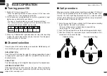 Preview for 11 page of Icom IC-F60V SERIES Instruction Manual