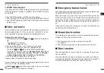 Предварительный просмотр 14 страницы Icom IC-F60V SERIES Instruction Manual