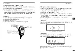 Предварительный просмотр 24 страницы Icom IC-F60V SERIES Instruction Manual