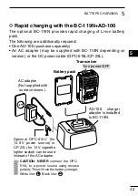 Preview for 51 page of Icom IC-F61-L Instruction Manual