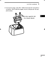 Предварительный просмотр 45 страницы Icom IC-F61 Instruction Manual