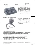 Предварительный просмотр 53 страницы Icom IC-F61 Instruction Manual