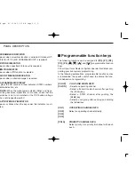 Предварительный просмотр 7 страницы Icom IC-F610 Instruction Manual