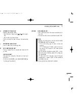 Preview for 10 page of Icom IC-F610 Instruction Manual