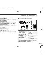 Предварительный просмотр 18 страницы Icom IC-F610 Instruction Manual