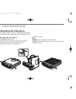 Preview for 19 page of Icom IC-F610 Instruction Manual