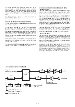 Preview for 8 page of Icom IC-F610 Service Manual