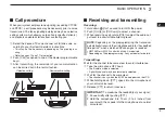 Preview for 13 page of Icom IC-F6121D-51B Instruction Manual