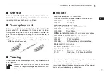 Preview for 21 page of Icom IC-F6121D-51B Instruction Manual