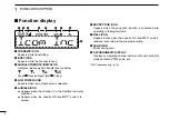 Предварительный просмотр 6 страницы Icom IC-F6121D Instruction Manual