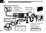 Предварительный просмотр 18 страницы Icom IC-F6121D Instruction Manual