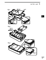 Предварительный просмотр 41 страницы Icom IC-F61M Instruction Manual