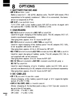 Предварительный просмотр 46 страницы Icom IC-F61M Instruction Manual