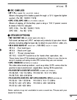 Предварительный просмотр 43 страницы Icom IC-F61V Instruction Manual