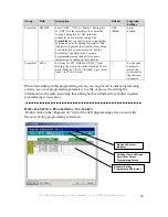 Предварительный просмотр 37 страницы Icom IC-F620 Programming Software Manual