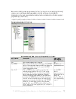 Preview for 56 page of Icom IC-F620 Programming Software Manual