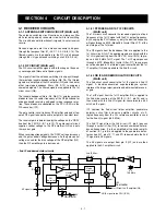 Preview for 7 page of Icom IC-F620 Service Manual