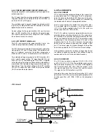 Preview for 9 page of Icom IC-F620 Service Manual