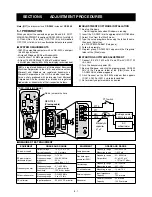 Preview for 12 page of Icom IC-F620 Service Manual