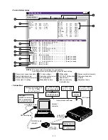 Предварительный просмотр 13 страницы Icom IC-F620 Service Manual