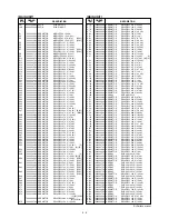 Предварительный просмотр 19 страницы Icom IC-F620 Service Manual